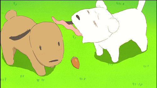 Ichigo Masimaro OVA 2 wan wan korokoro / 苺ましまろOVA2 わんわんコロコロ