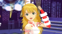 New face to the Xbox 360 version, Miki Hoshii